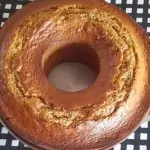 Bolo de Cerveja