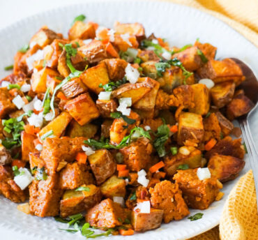 seitan alentejana