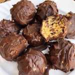 Docinho vegano fit