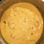 Xarém de bacalhau sem glúten