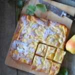 Bolo De Pera Macio
