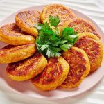 Bolinho de Abóbora
