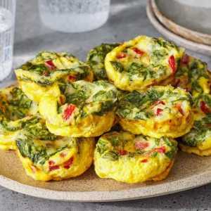 Muffin Low Carb
