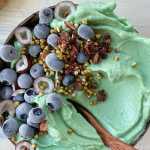 Oceano Smoothie Bowl