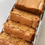 Bolo de cenoura proteico delicioso