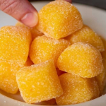 Bombom de Laranja Diet