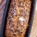 Pão de espelta, trigo sarraceno e aveia