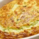 Souflé Low Carb