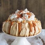 Pavlova Banoffee
